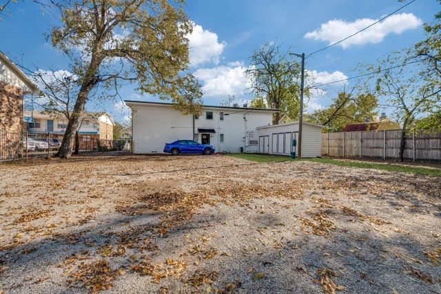 4915 Reiger Avenue F, Dallas, TX 75214