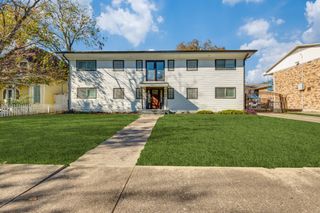 4915 Reiger Avenue F, Dallas, TX 75214