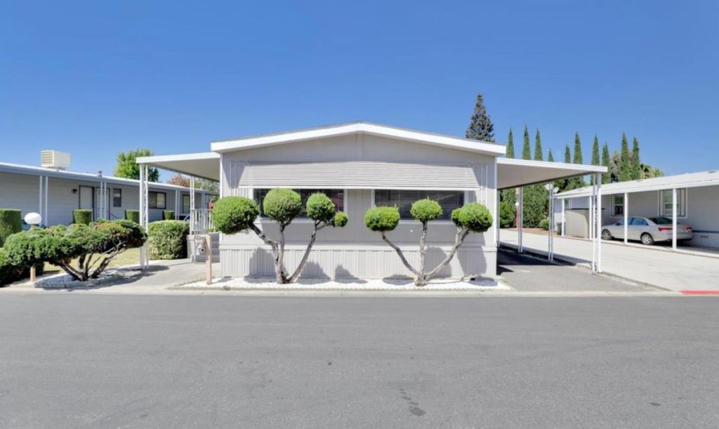 5450 Monterey Highway 168, San Jose, CA 95111