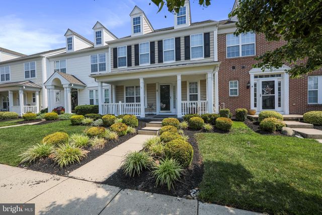 6 STOKES AVE, Voorhees, NJ 08043