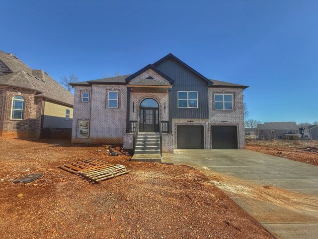 308 Griffey Estates, Clarksville, TN 37042