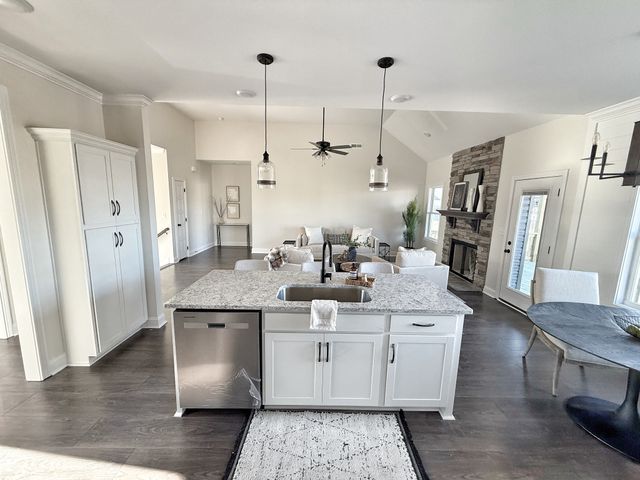 308 Griffey Estates, Clarksville, TN 37042