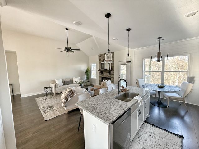 308 Griffey Estates, Clarksville, TN 37042