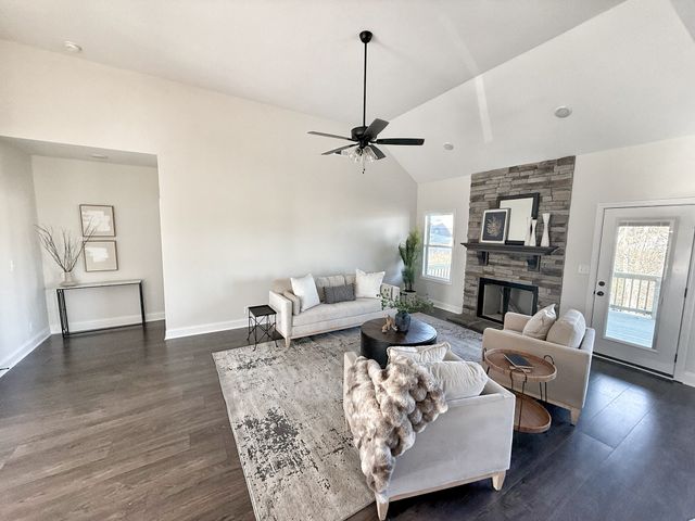 308 Griffey Estates, Clarksville, TN 37042