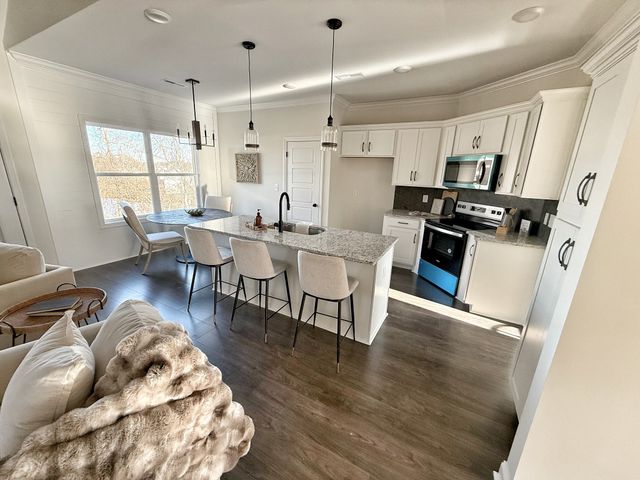 308 Griffey Estates, Clarksville, TN 37042