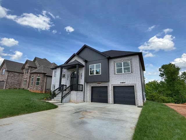 308 Griffey Estates, Clarksville, TN 37042