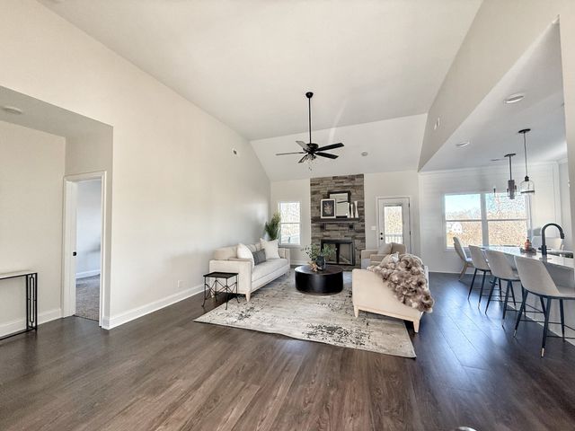 308 Griffey Estates, Clarksville, TN 37042
