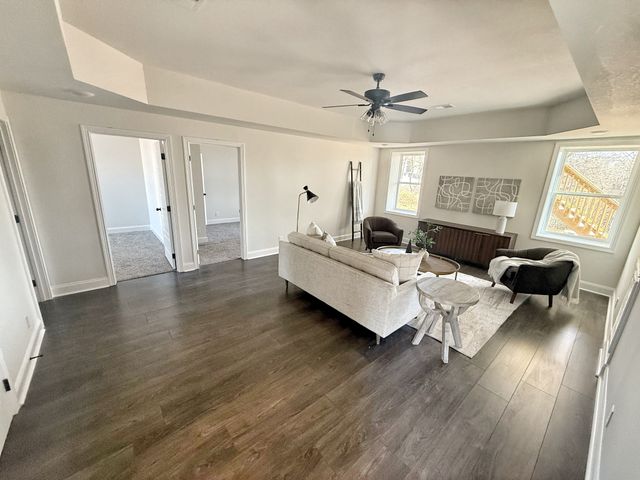 308 Griffey Estates, Clarksville, TN 37042