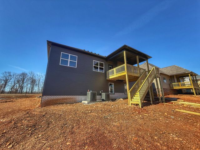 308 Griffey Estates, Clarksville, TN 37042