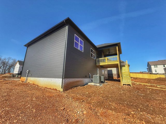 308 Griffey Estates, Clarksville, TN 37042
