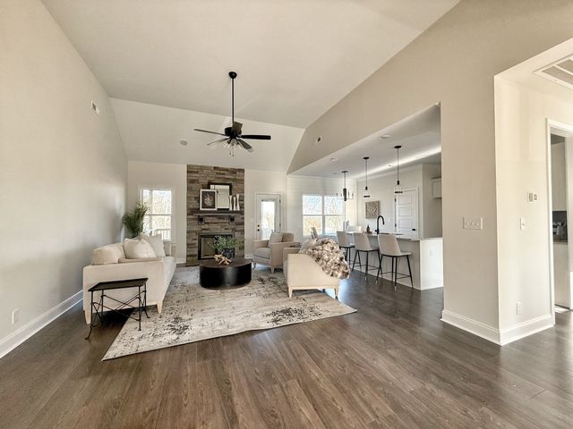 308 Griffey Estates, Clarksville, TN 37042