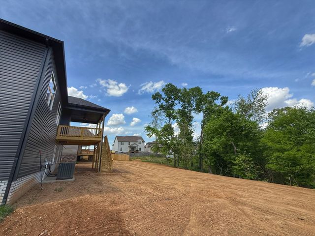 308 Griffey Estates, Clarksville, TN 37042