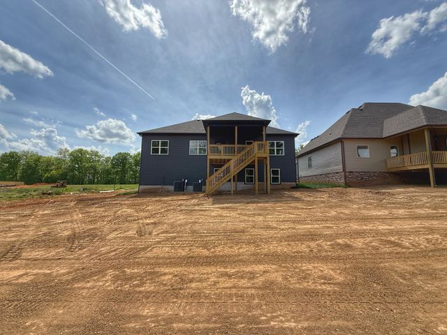 308 Griffey Estates, Clarksville, TN 37042