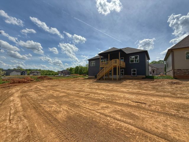 308 Griffey Estates, Clarksville, TN 37042