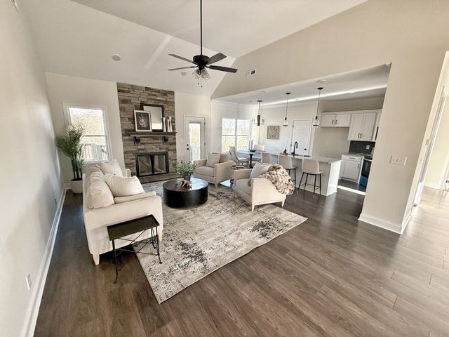 308 Griffey Estates, Clarksville, TN 37042