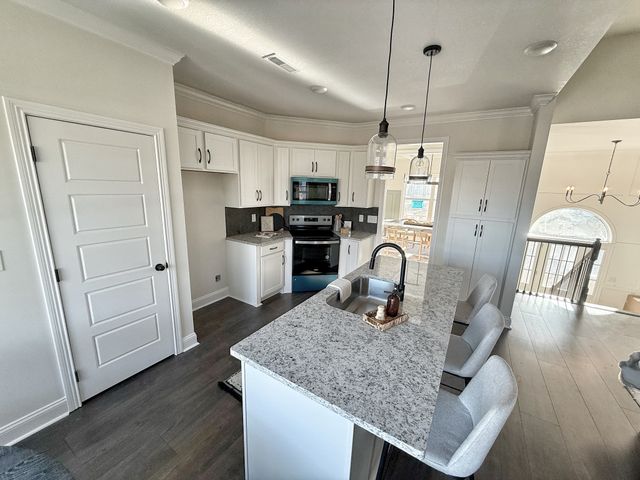 308 Griffey Estates, Clarksville, TN 37042