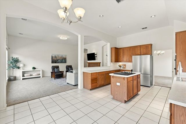 5705 Abingdon Drive, Richardson, TX 75082