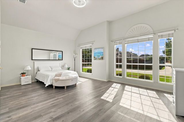 5705 Abingdon Drive, Richardson, TX 75082