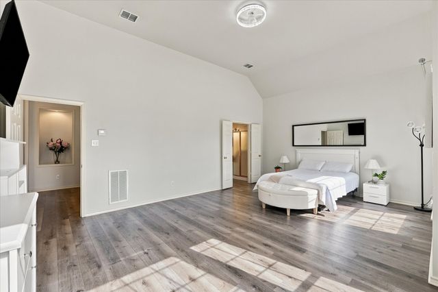 5705 Abingdon Drive, Richardson, TX 75082