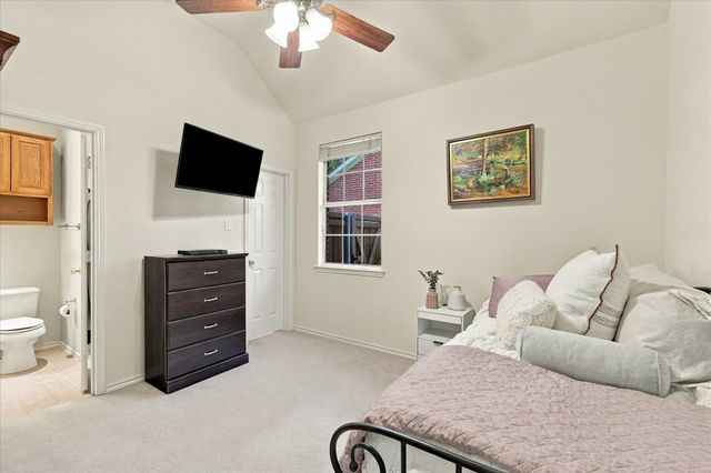 5705 Abingdon Drive, Richardson, TX 75082