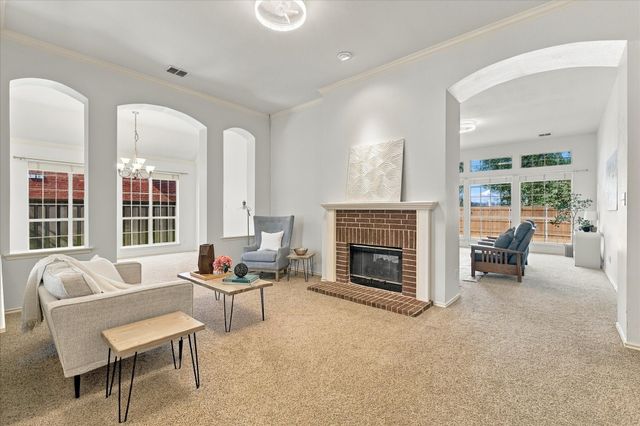 5705 Abingdon Drive, Richardson, TX 75082