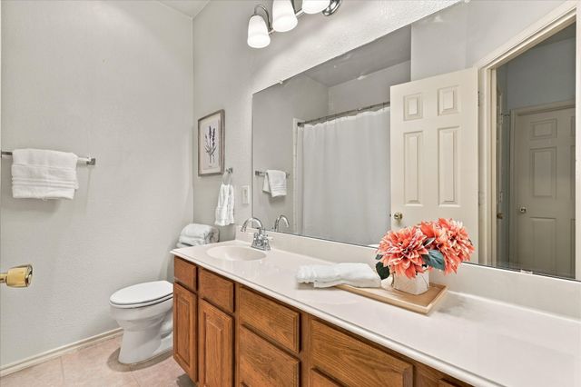 5705 Abingdon Drive, Richardson, TX 75082