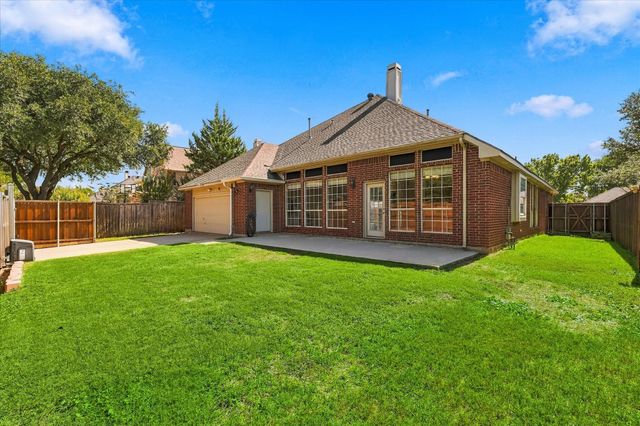 5705 Abingdon Drive, Richardson, TX 75082