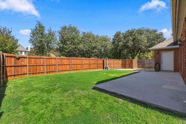 5705 Abingdon Drive, Richardson, TX 75082