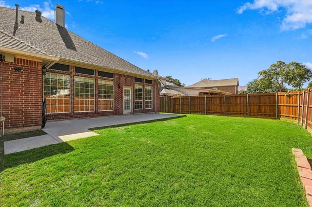 5705 Abingdon Drive, Richardson, TX 75082
