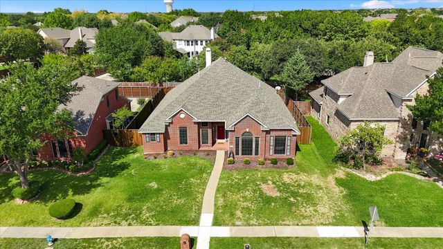 5705 Abingdon Drive, Richardson, TX 75082
