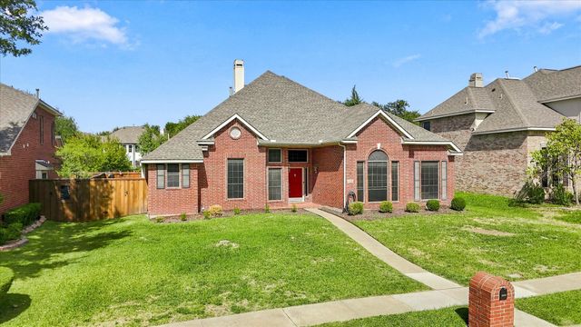 5705 Abingdon Drive, Richardson, TX 75082