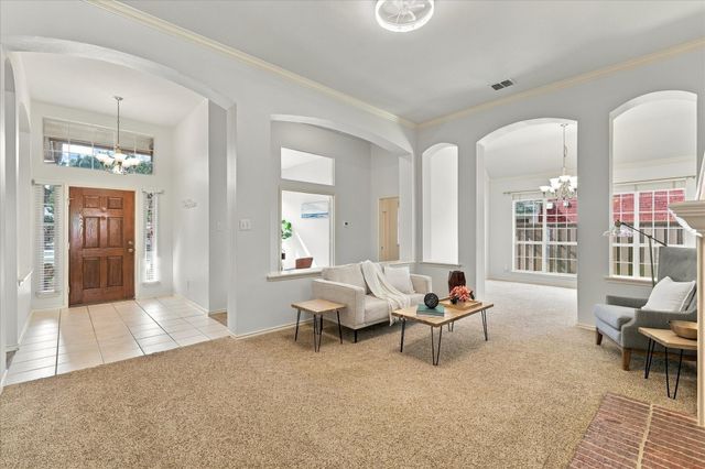 5705 Abingdon Drive, Richardson, TX 75082