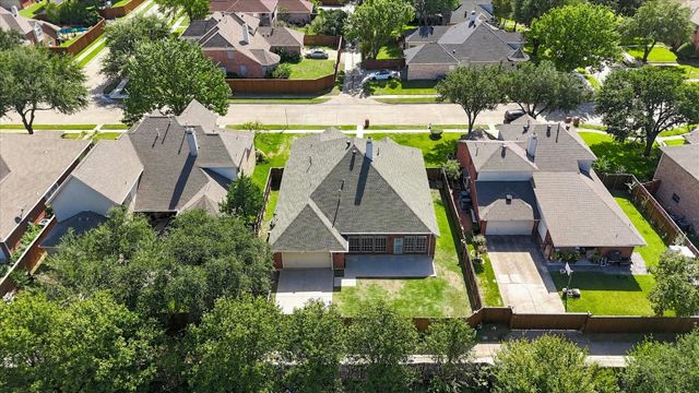 5705 Abingdon Drive, Richardson, TX 75082