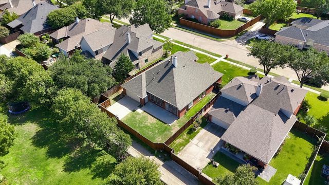 5705 Abingdon Drive, Richardson, TX 75082