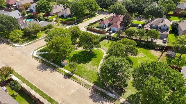 5705 Abingdon Drive, Richardson, TX 75082