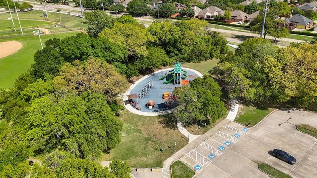 5705 Abingdon Drive, Richardson, TX 75082