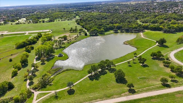 5705 Abingdon Drive, Richardson, TX 75082