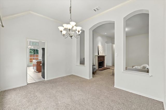 5705 Abingdon Drive, Richardson, TX 75082