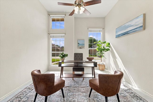 5705 Abingdon Drive, Richardson, TX 75082