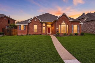 5705 Abingdon Drive, Richardson, TX 75082