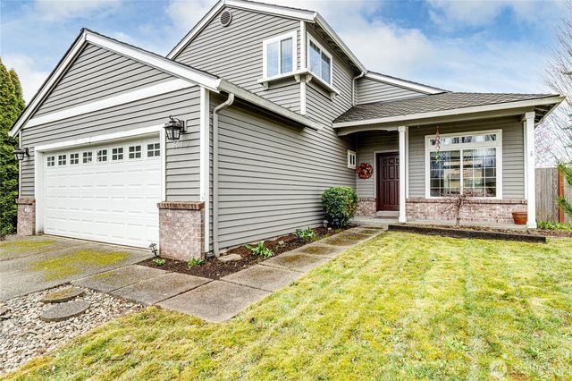 6510 58th Drive NE, Marysville, WA 98270