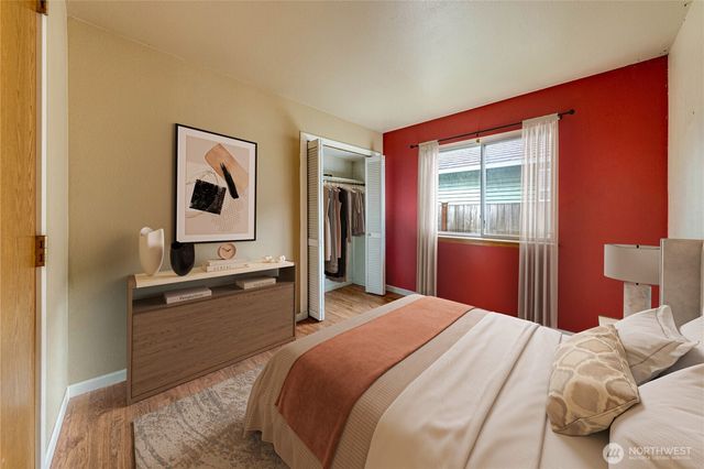 6510 58th Drive NE, Marysville, WA 98270