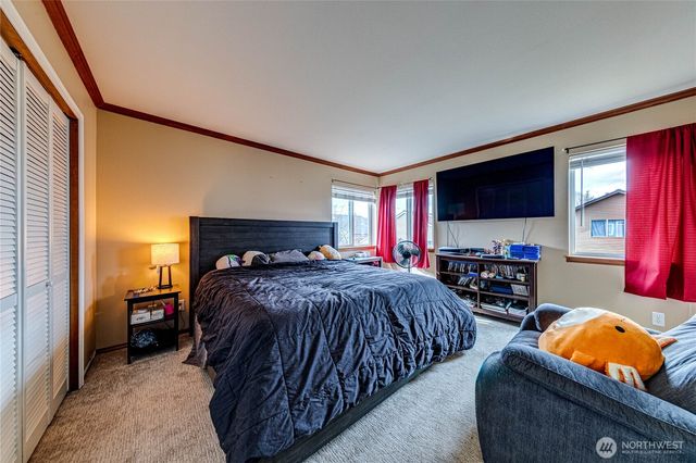 6510 58th Drive NE, Marysville, WA 98270