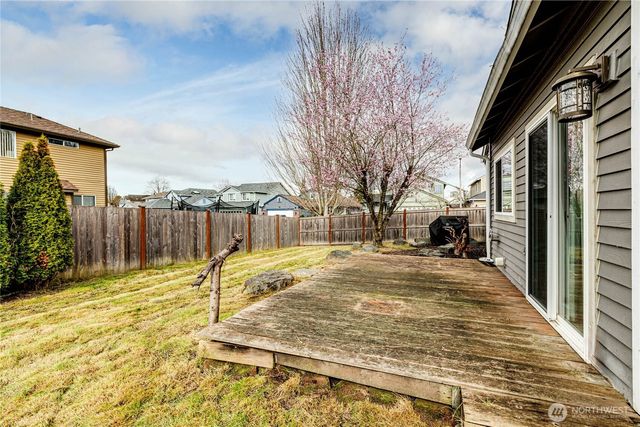 6510 58th Drive NE, Marysville, WA 98270