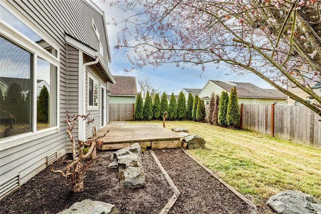 6510 58th Drive NE, Marysville, WA 98270