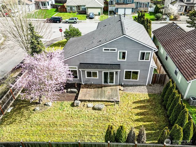 6510 58th Drive NE, Marysville, WA 98270