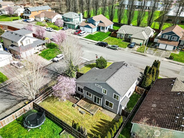 6510 58th Drive NE, Marysville, WA 98270