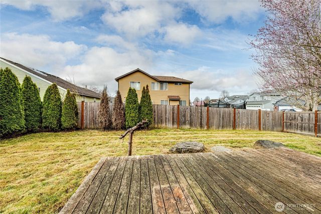 6510 58th Drive NE, Marysville, WA 98270