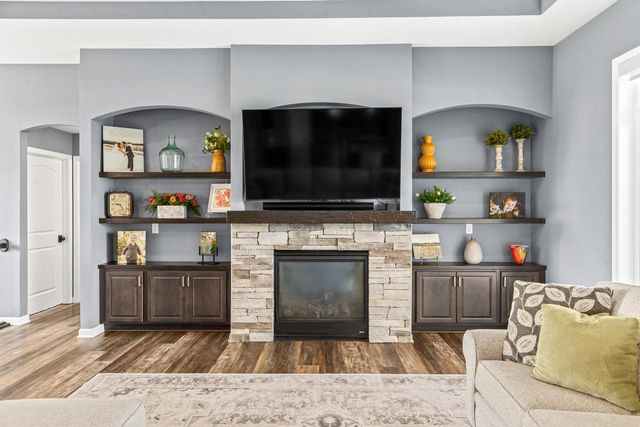 810 Westwind DRIVE, Eagle, WI 53119