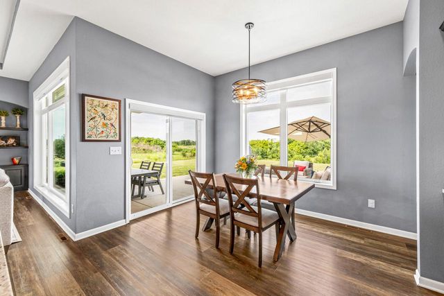 810 Westwind DRIVE, Eagle, WI 53119